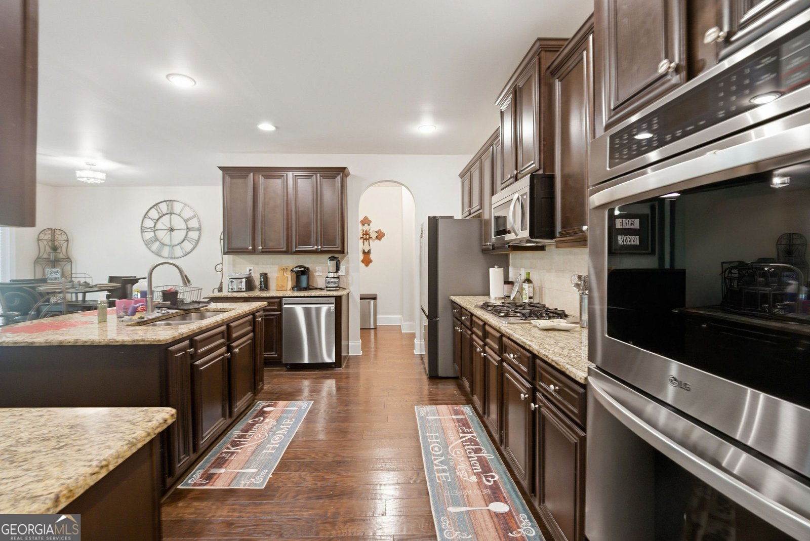 139 Fairway Drive Acworth - Photo 12