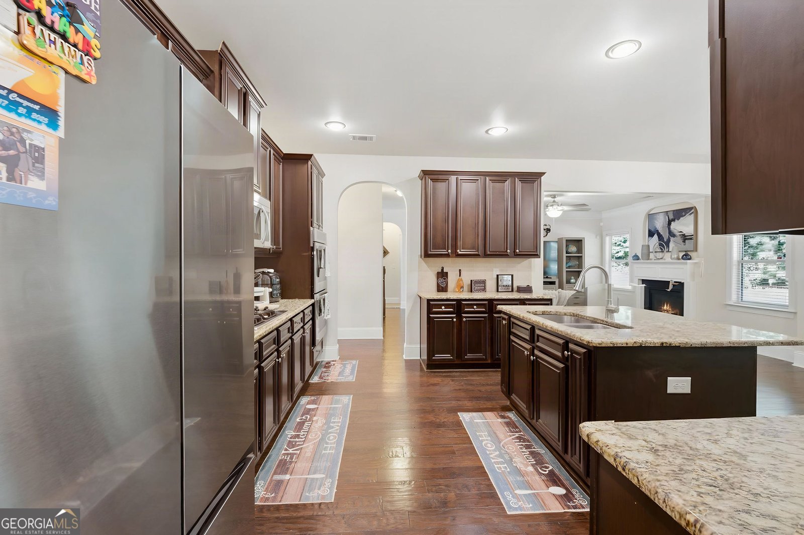 139 Fairway Drive Acworth - Photo 14