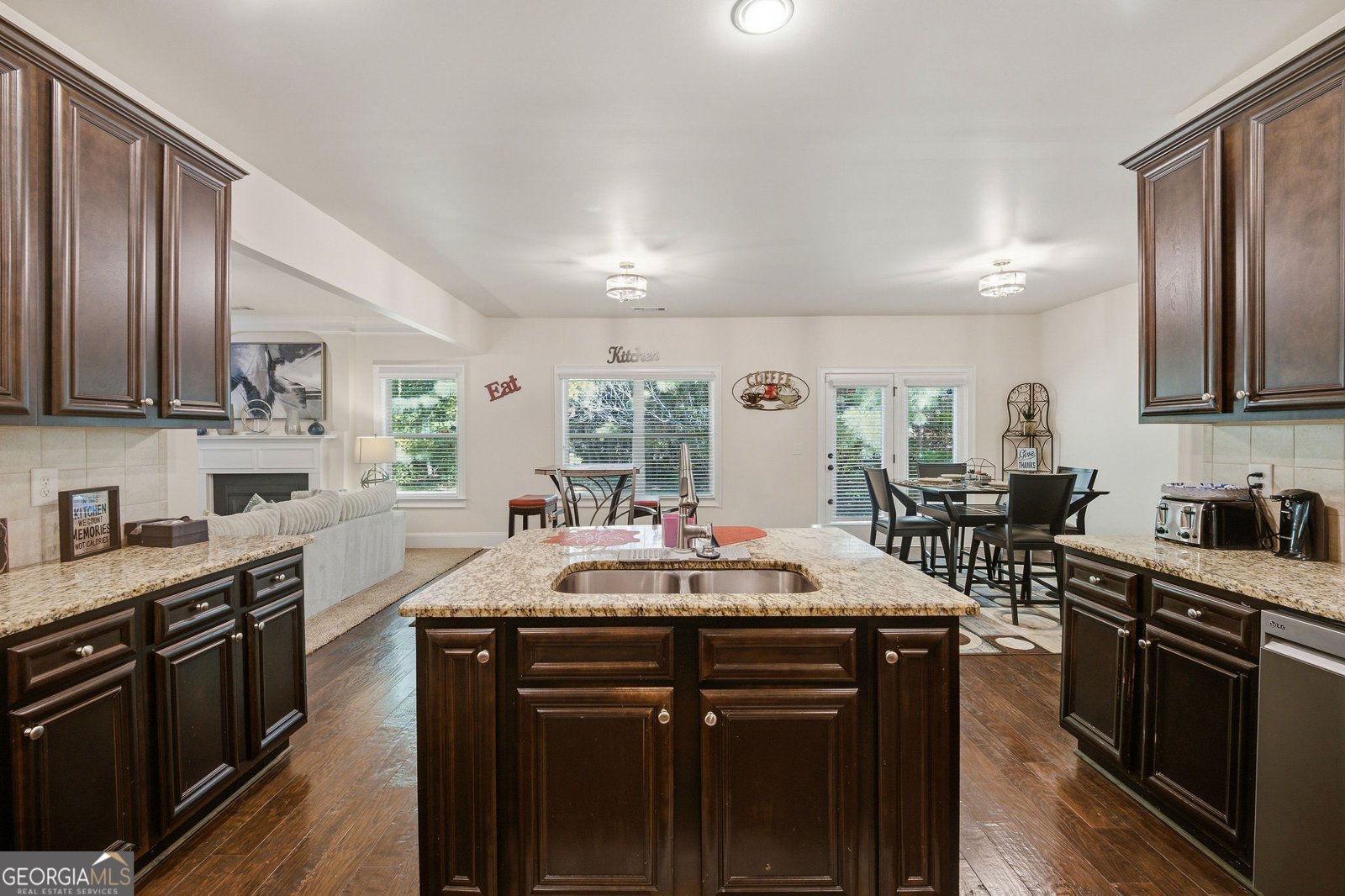 139 Fairway Drive Acworth - Photo 16