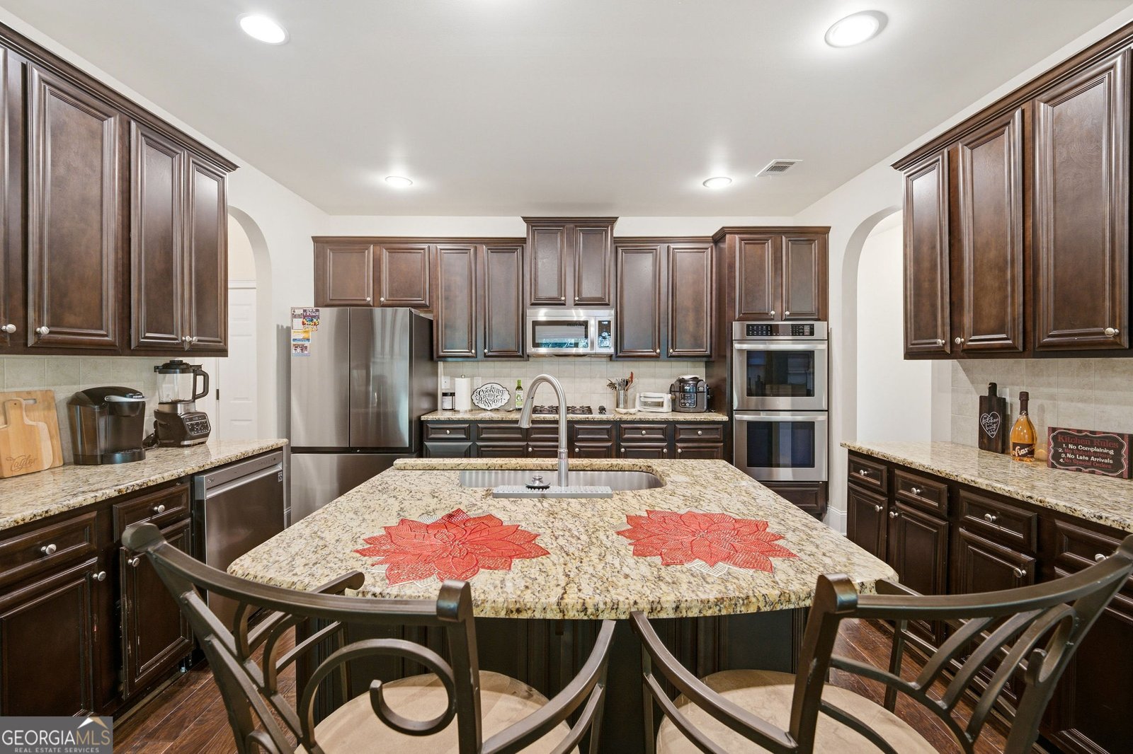 139 Fairway Drive Acworth - Photo 18