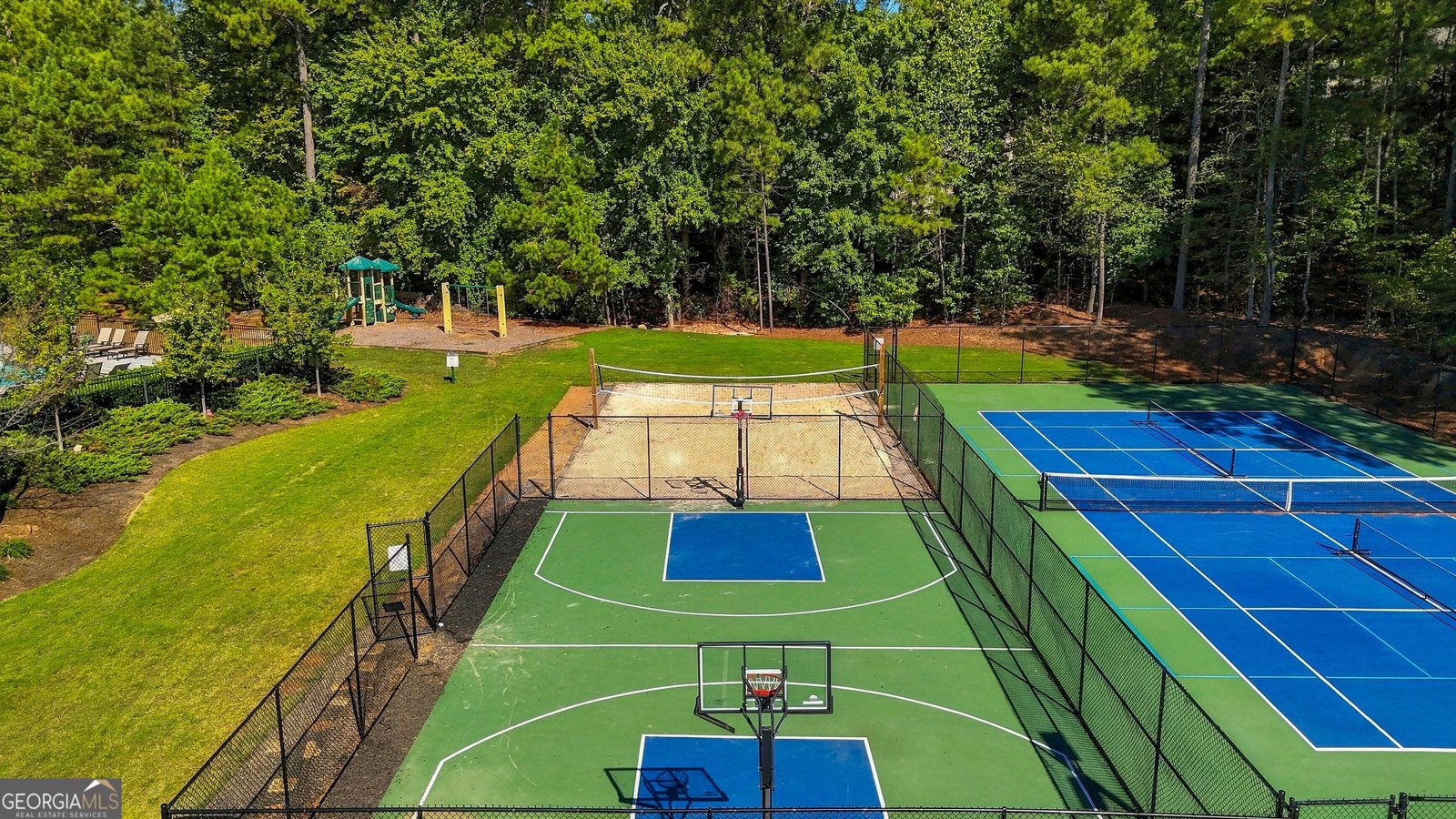 139 Fairway Drive Acworth - Photo 37