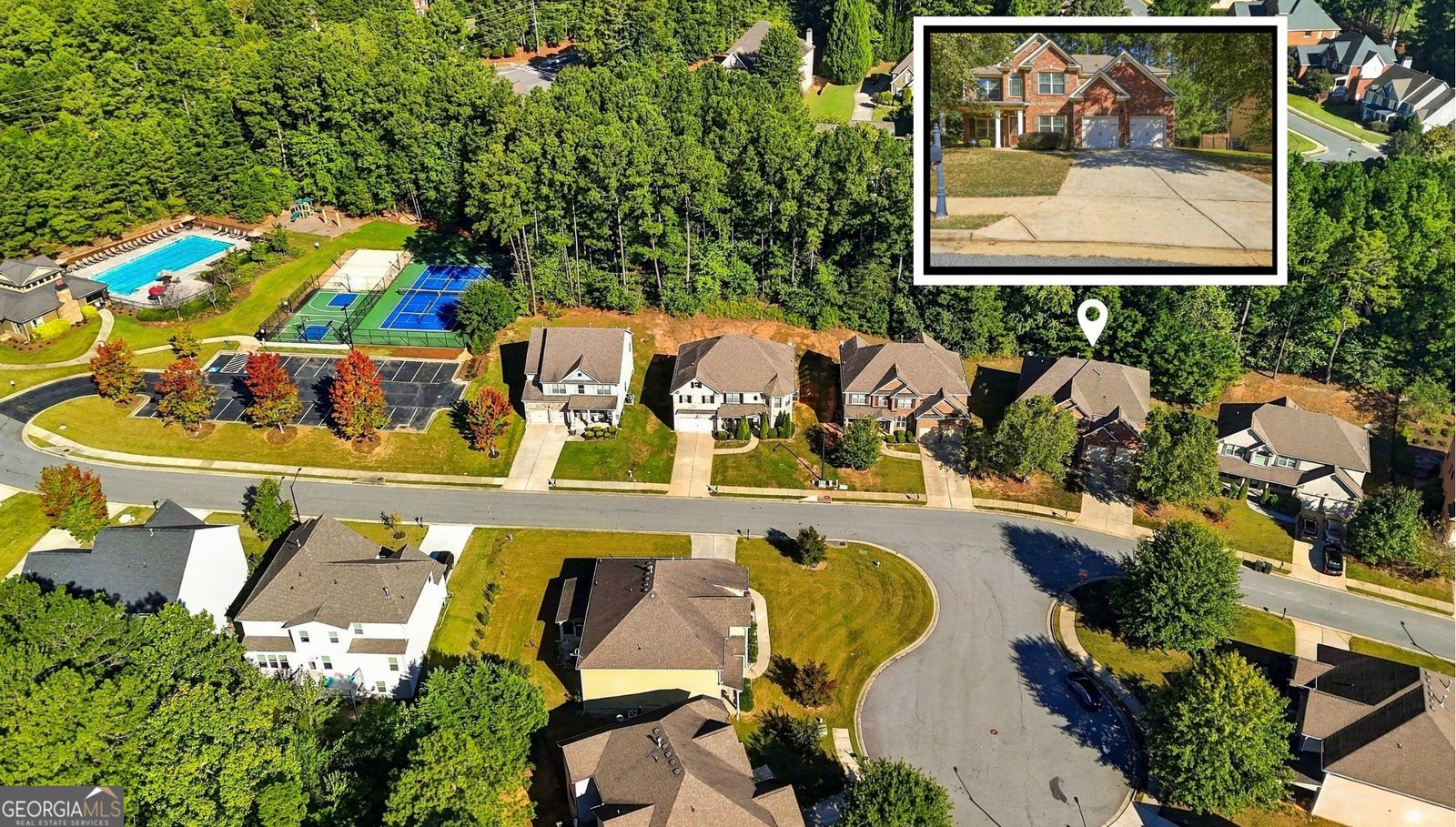 139 Fairway Drive Acworth - Photo 43