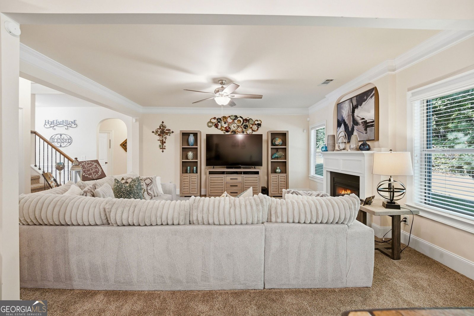 139 Fairway Drive Acworth - Photo 6