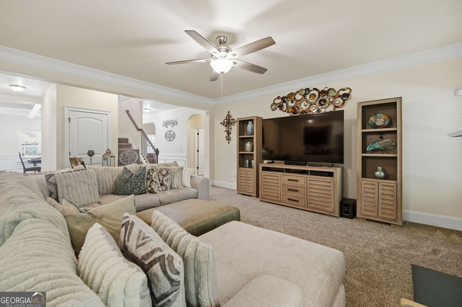 139 Fairway Drive Acworth - Photo 7