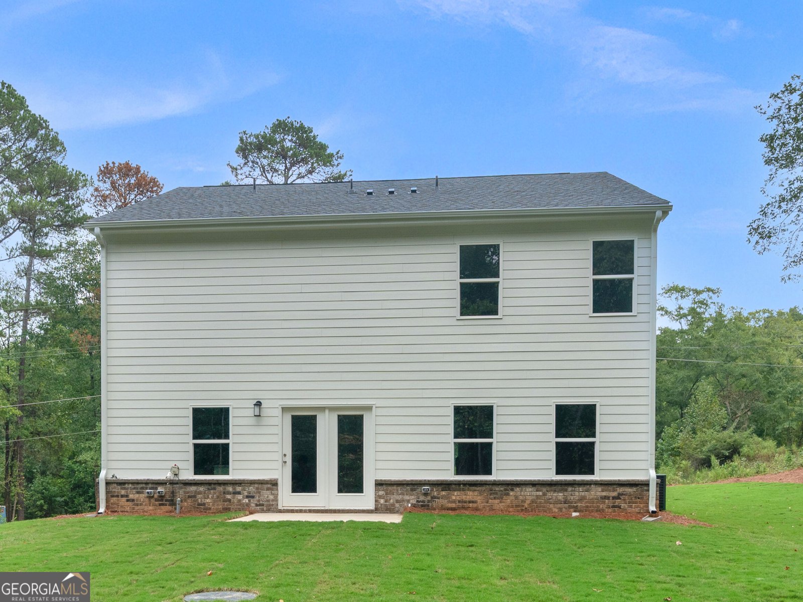 1347 Johnson Road Conyers - Photo 33