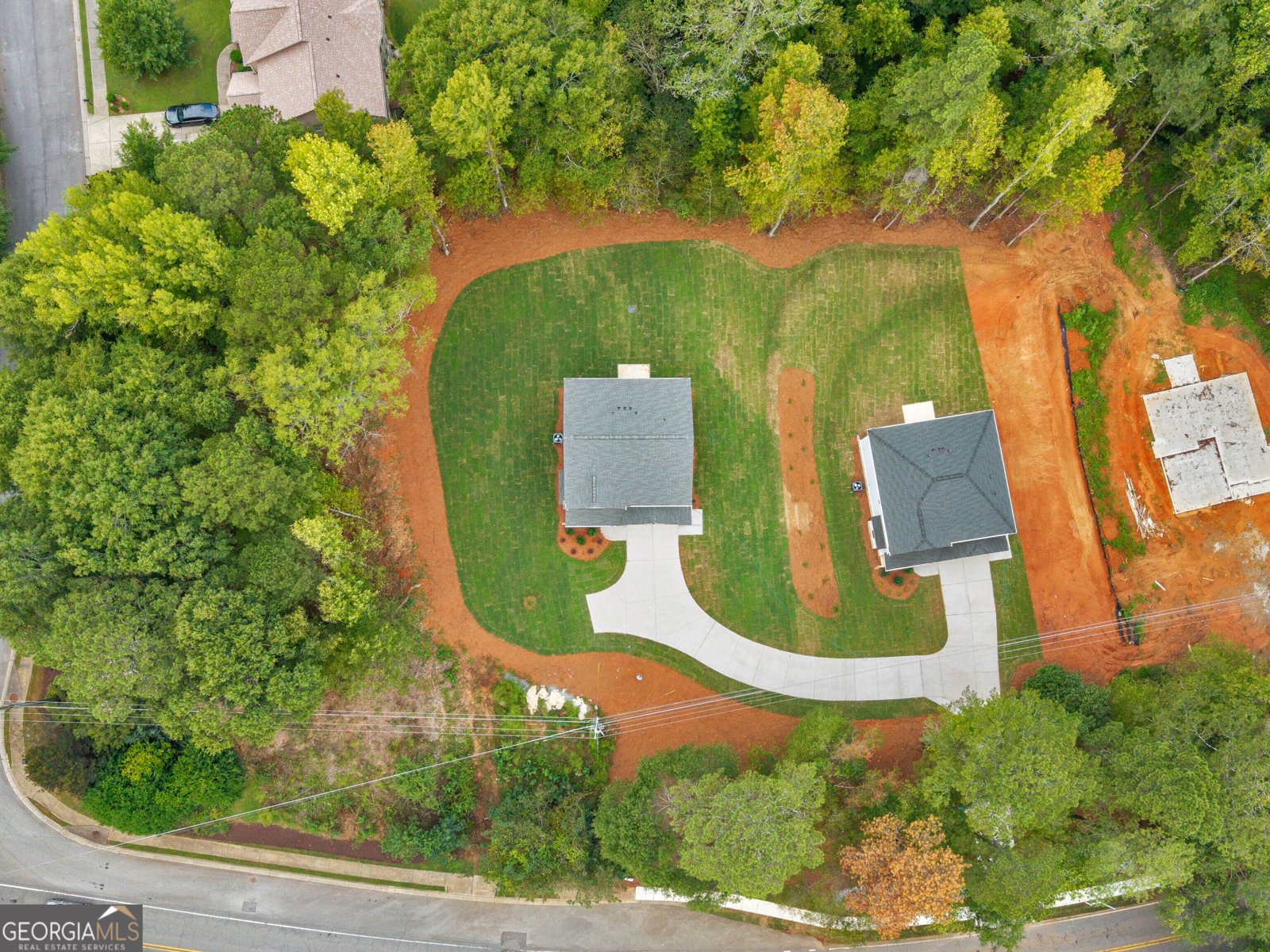 1347 Johnson Road Conyers - Photo 34