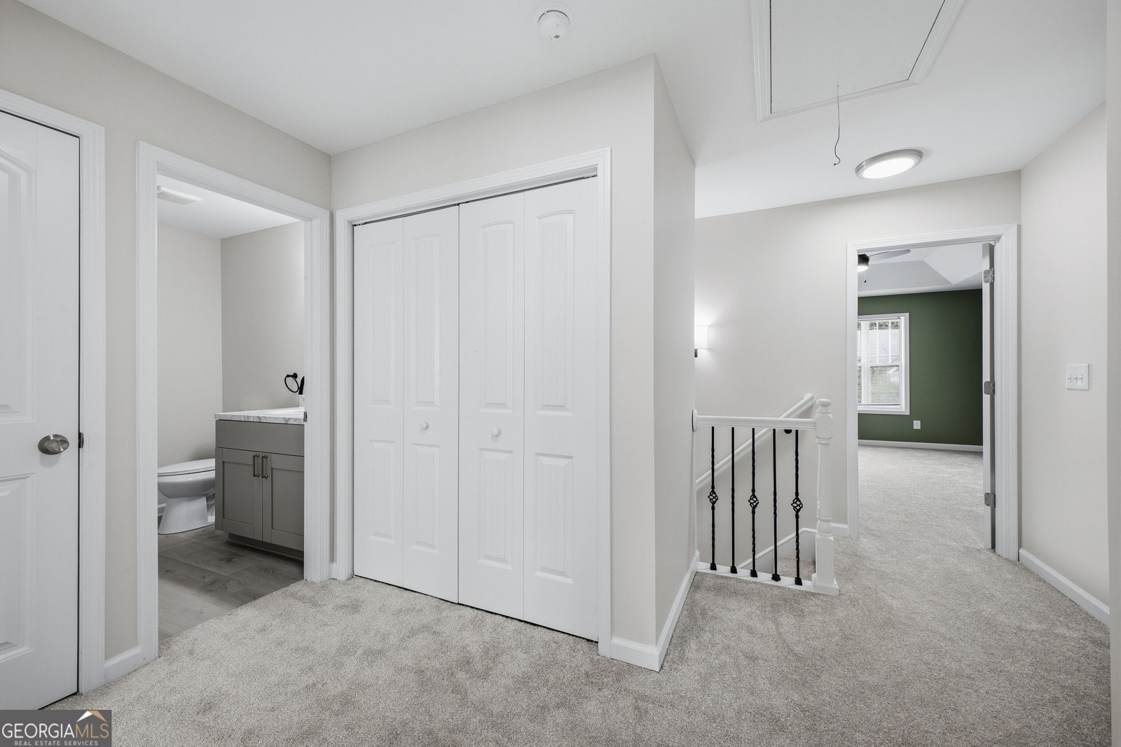 8133 Brookbend Drive Douglasville - Photo 13