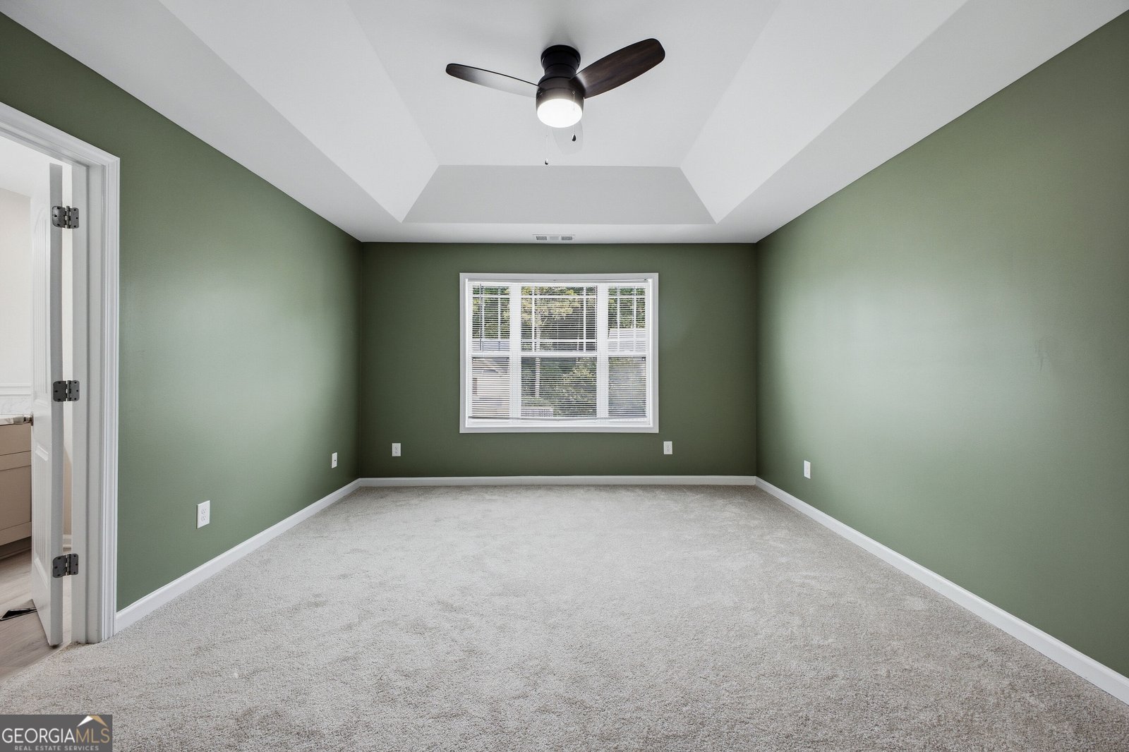 8133 Brookbend Drive Douglasville - Photo 14