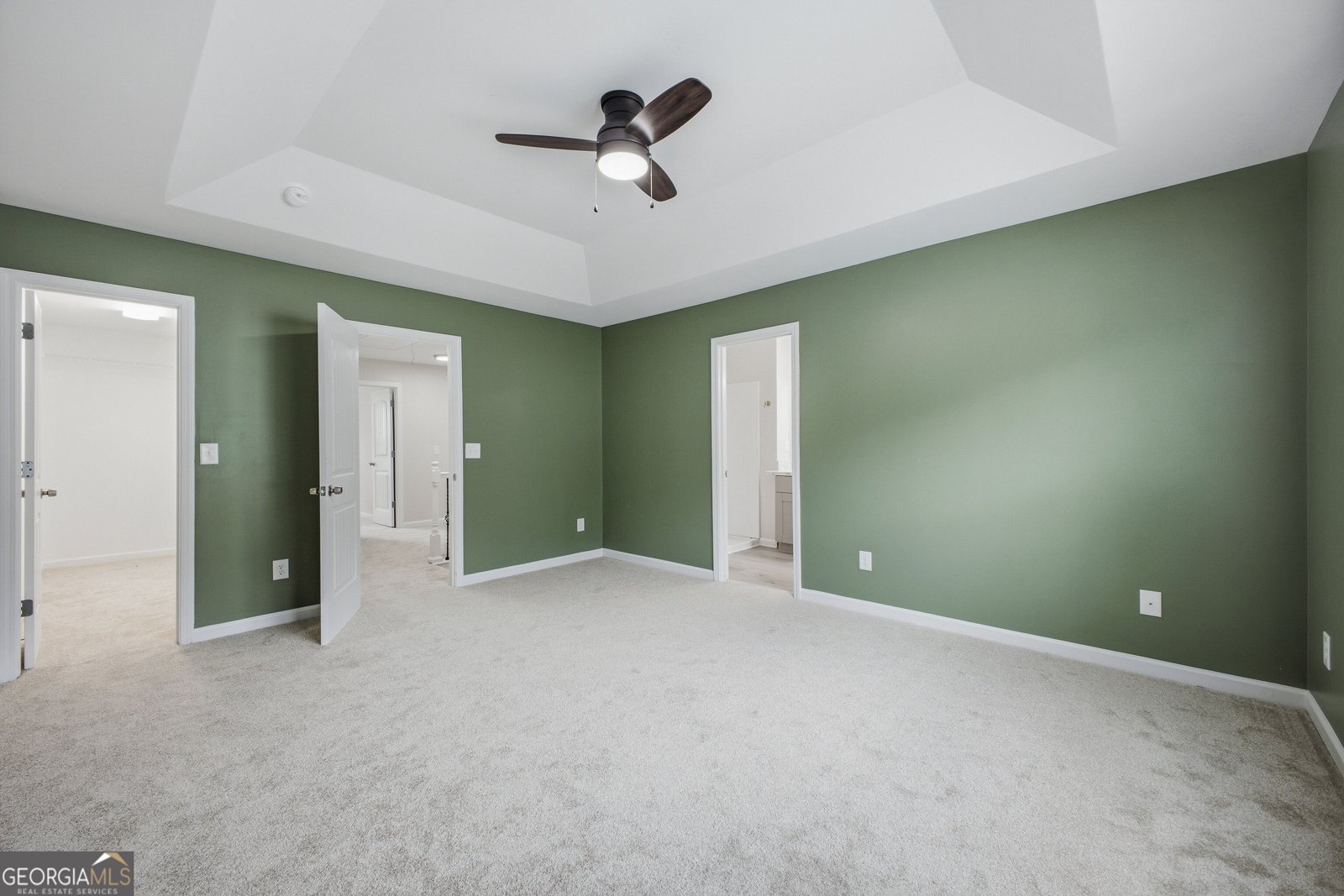 8133 Brookbend Drive Douglasville - Photo 15