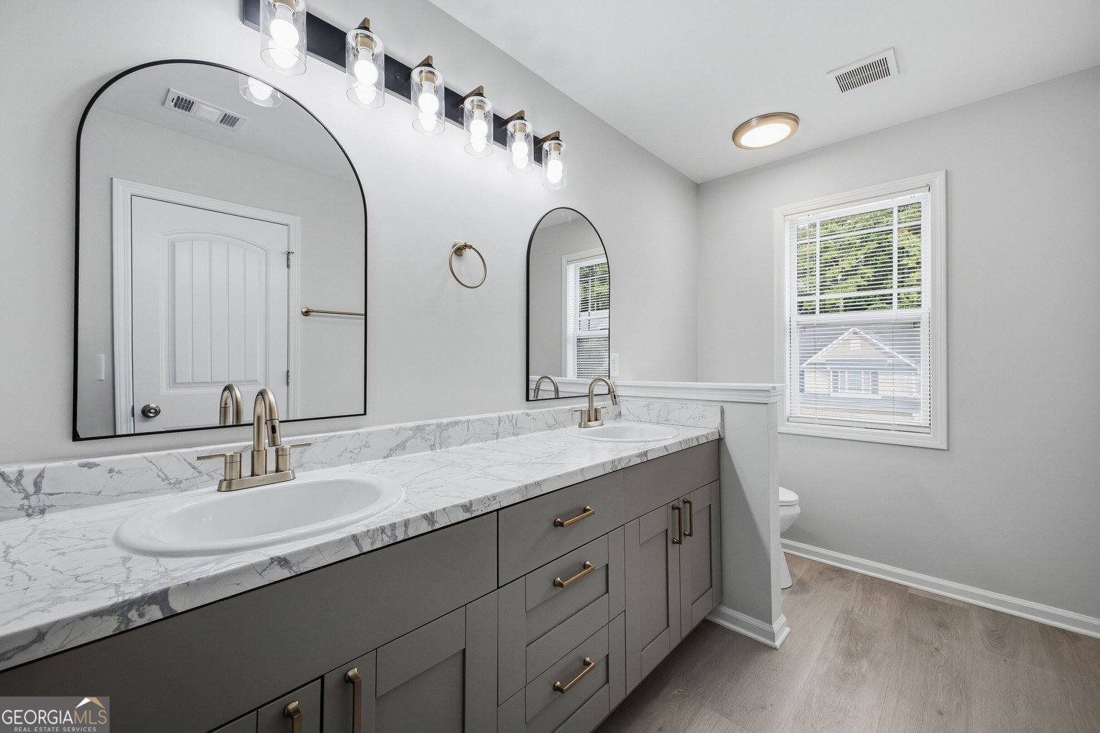 8133 Brookbend Drive Douglasville - Photo 17