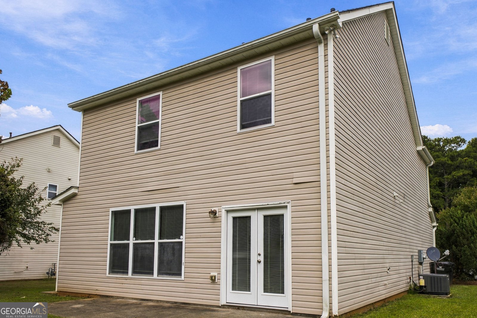 8133 Brookbend Drive Douglasville - Photo 25