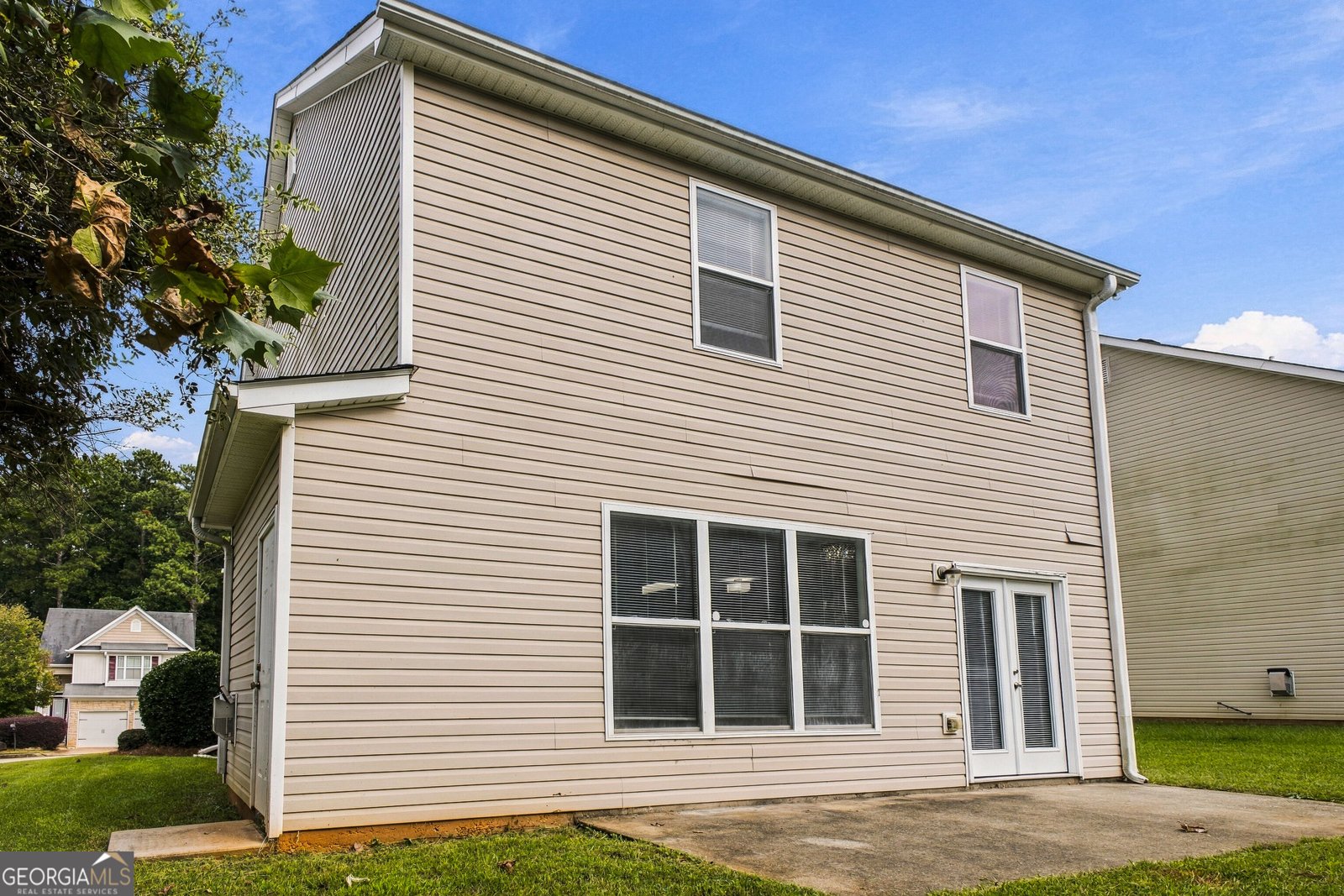 8133 Brookbend Drive Douglasville - Photo 26