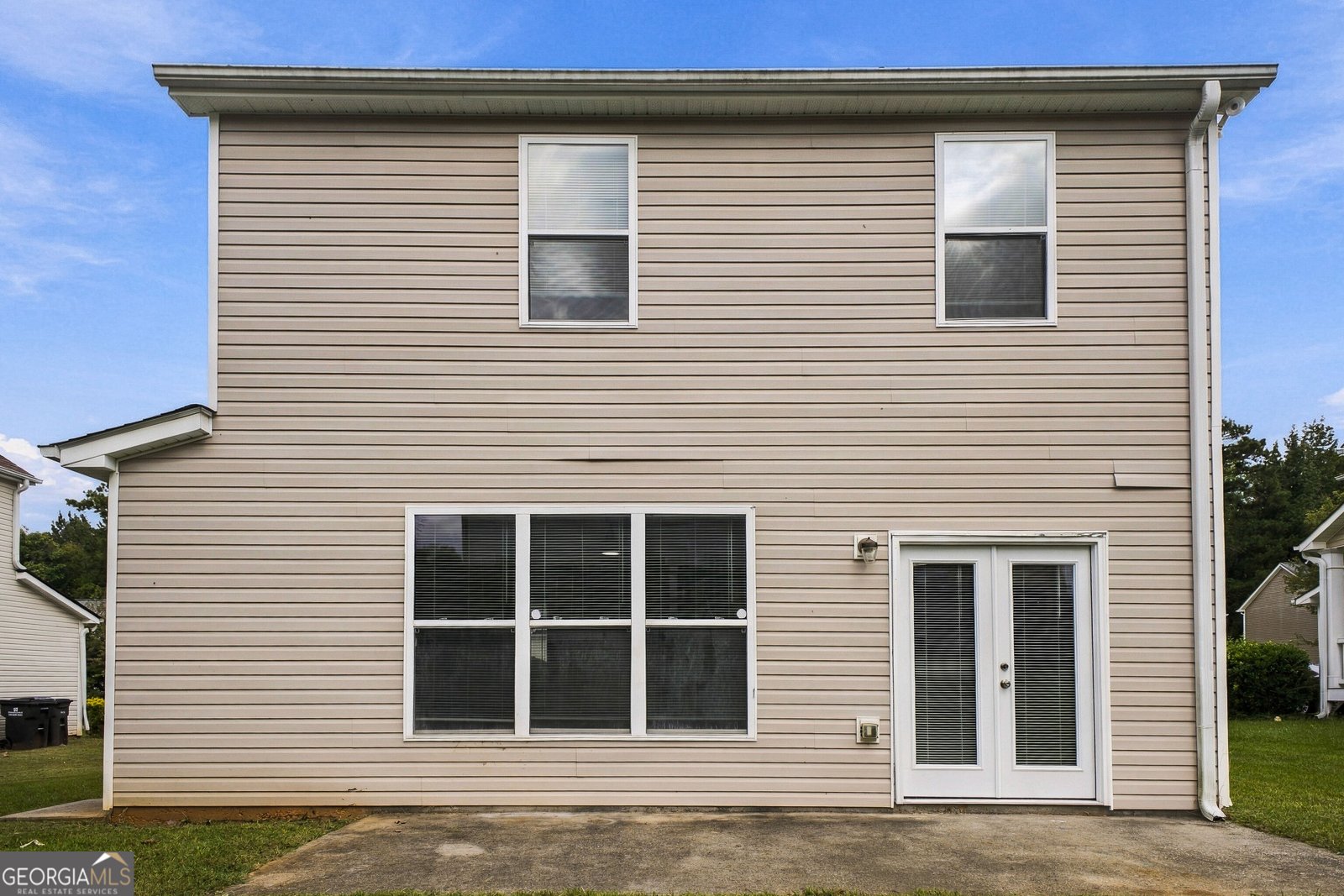 8133 Brookbend Drive Douglasville - Photo 27