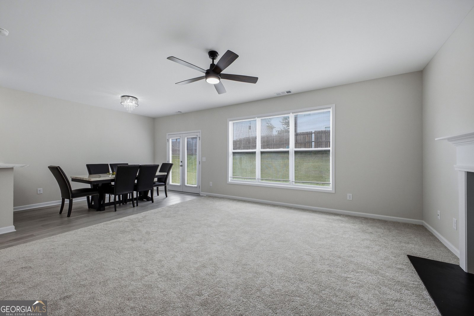 8133 Brookbend Drive Douglasville - Photo 6