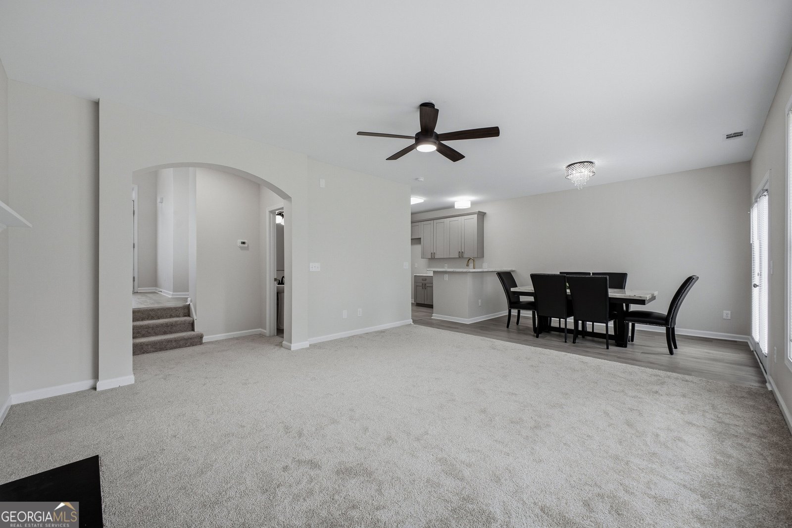 8133 Brookbend Drive Douglasville - Photo 7