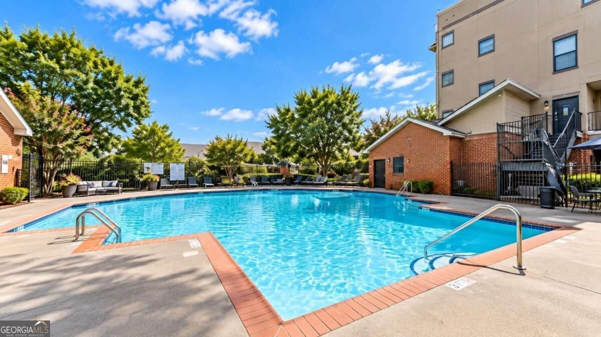 898 Oak Street Atlanta - Photo 17