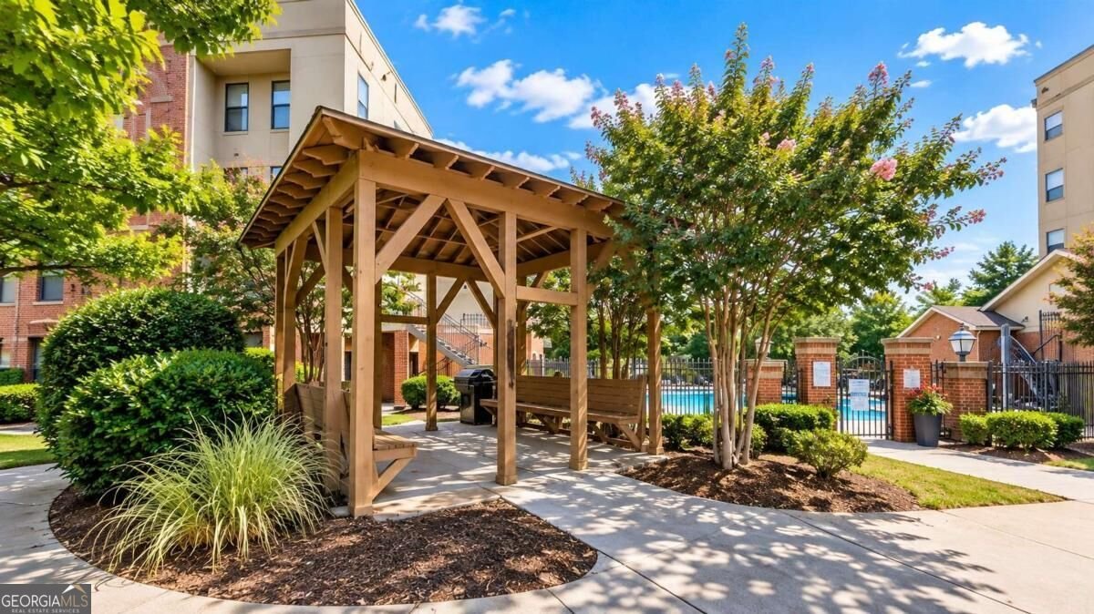 898 Oak Street Atlanta - Photo 18