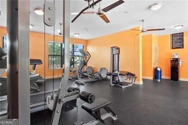 898 Oak Street Atlanta - Photo 21