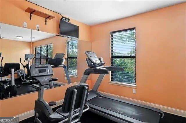 898 Oak Street Atlanta - Photo 22