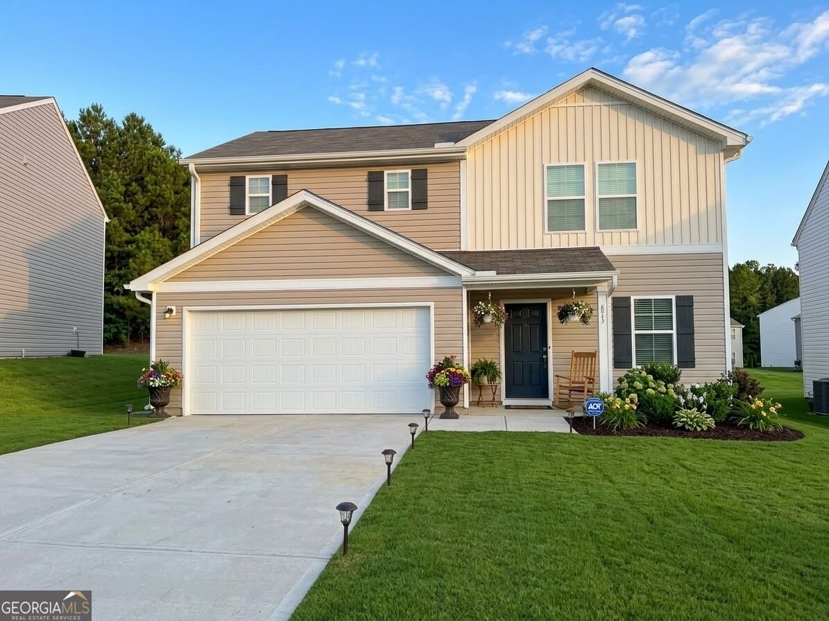 203 Kinsale Drive Macon - main photo