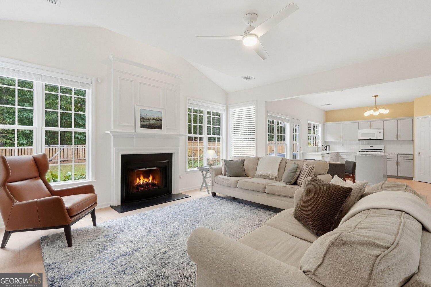 124 Santa Anita Trail Woodstock - Photo 15