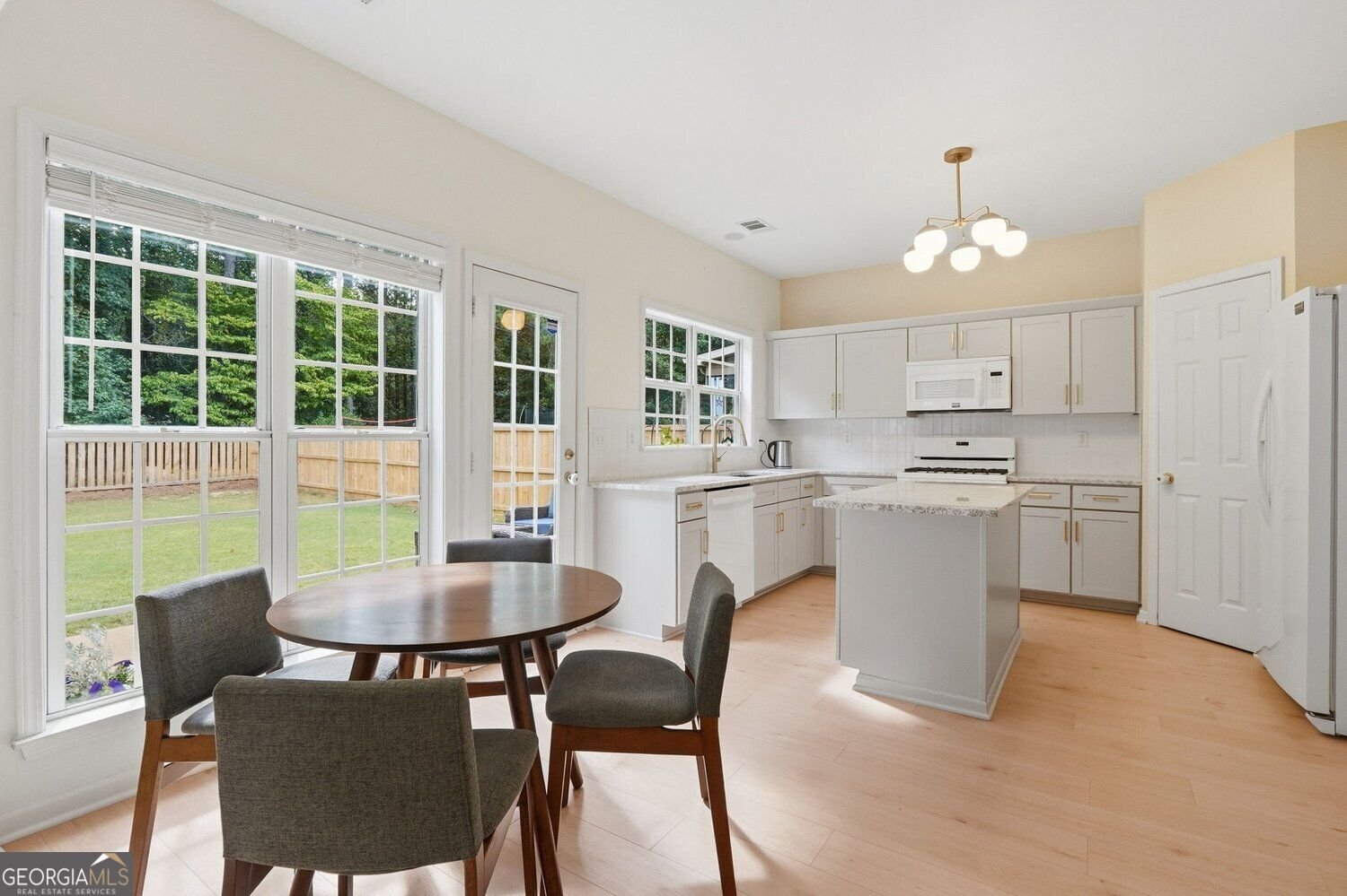 124 Santa Anita Trail Woodstock - Photo 18