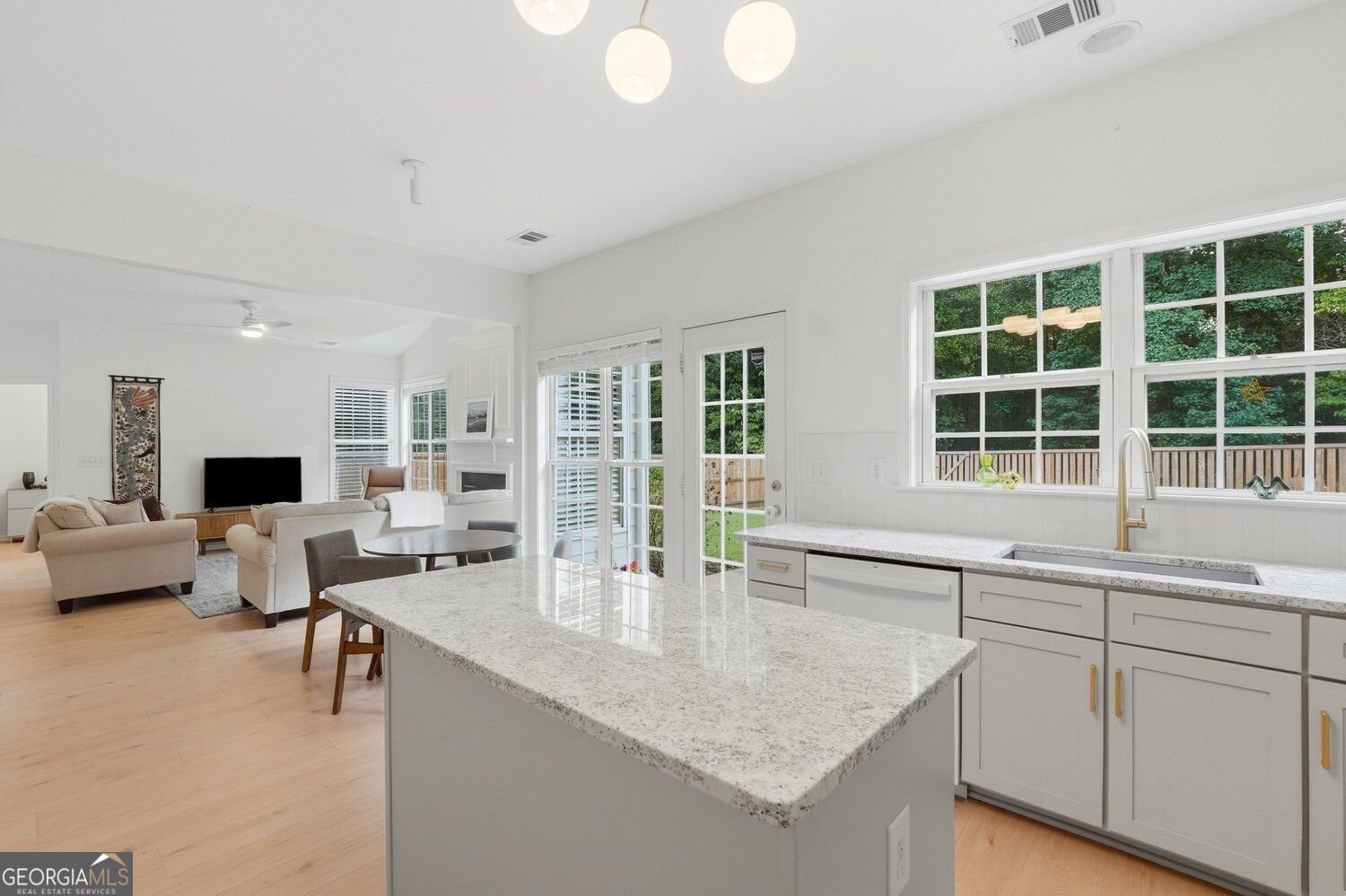 124 Santa Anita Trail Woodstock - Photo 22