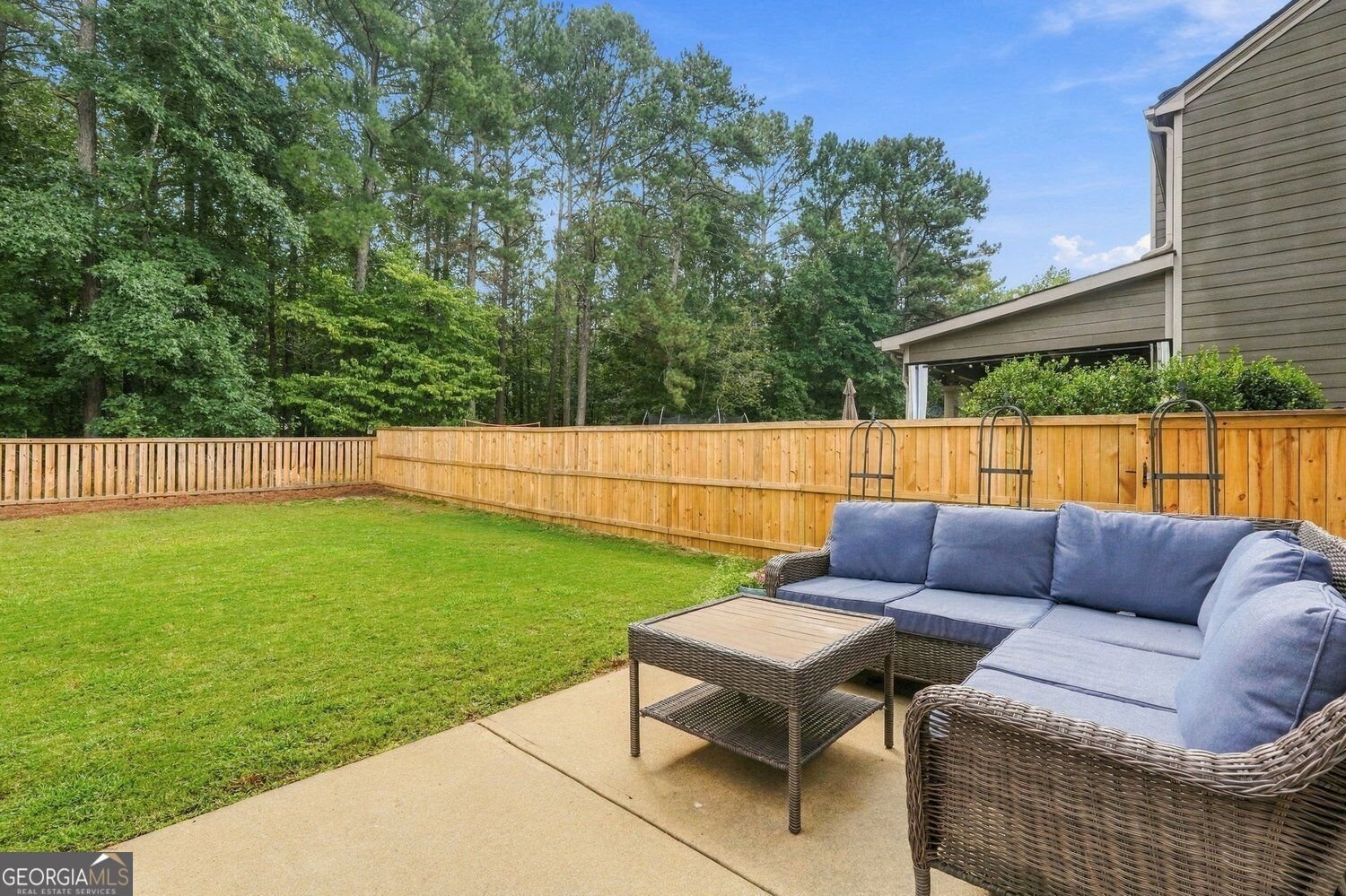 124 Santa Anita Trail Woodstock - Photo 43