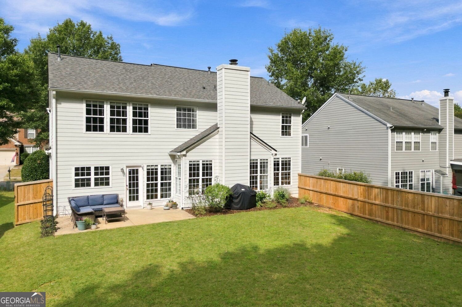 124 Santa Anita Trail Woodstock - Photo 47