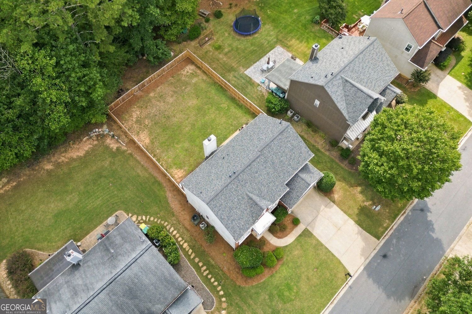124 Santa Anita Trail Woodstock - Photo 49