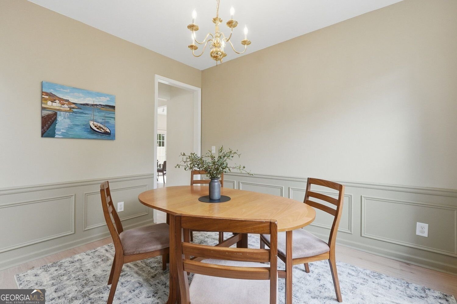 124 Santa Anita Trail Woodstock - Photo 7