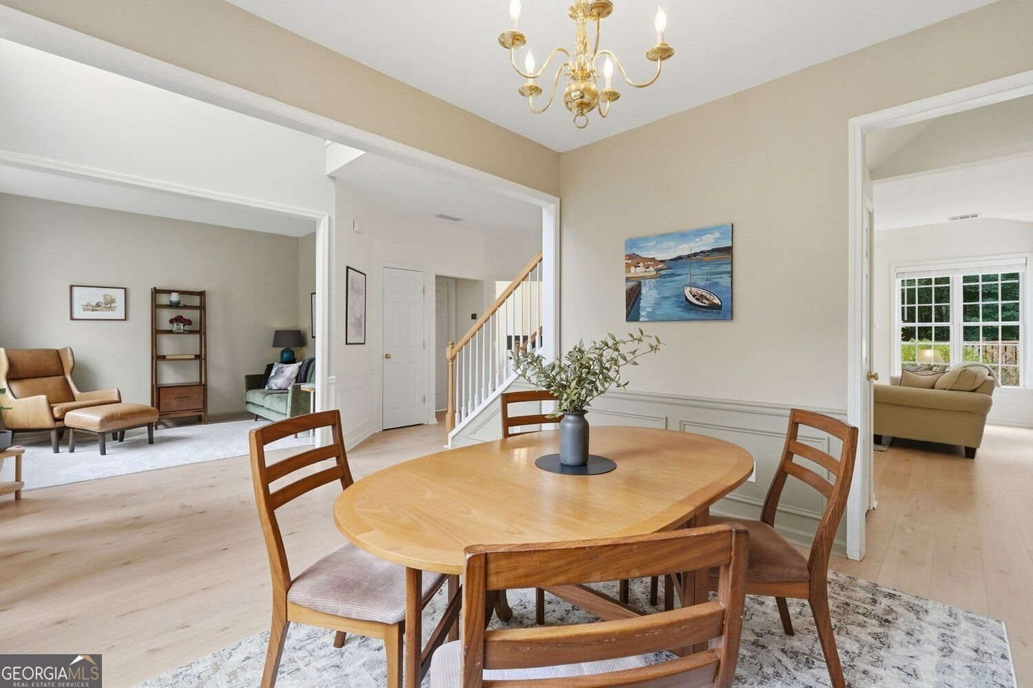 124 Santa Anita Trail Woodstock - Photo 9