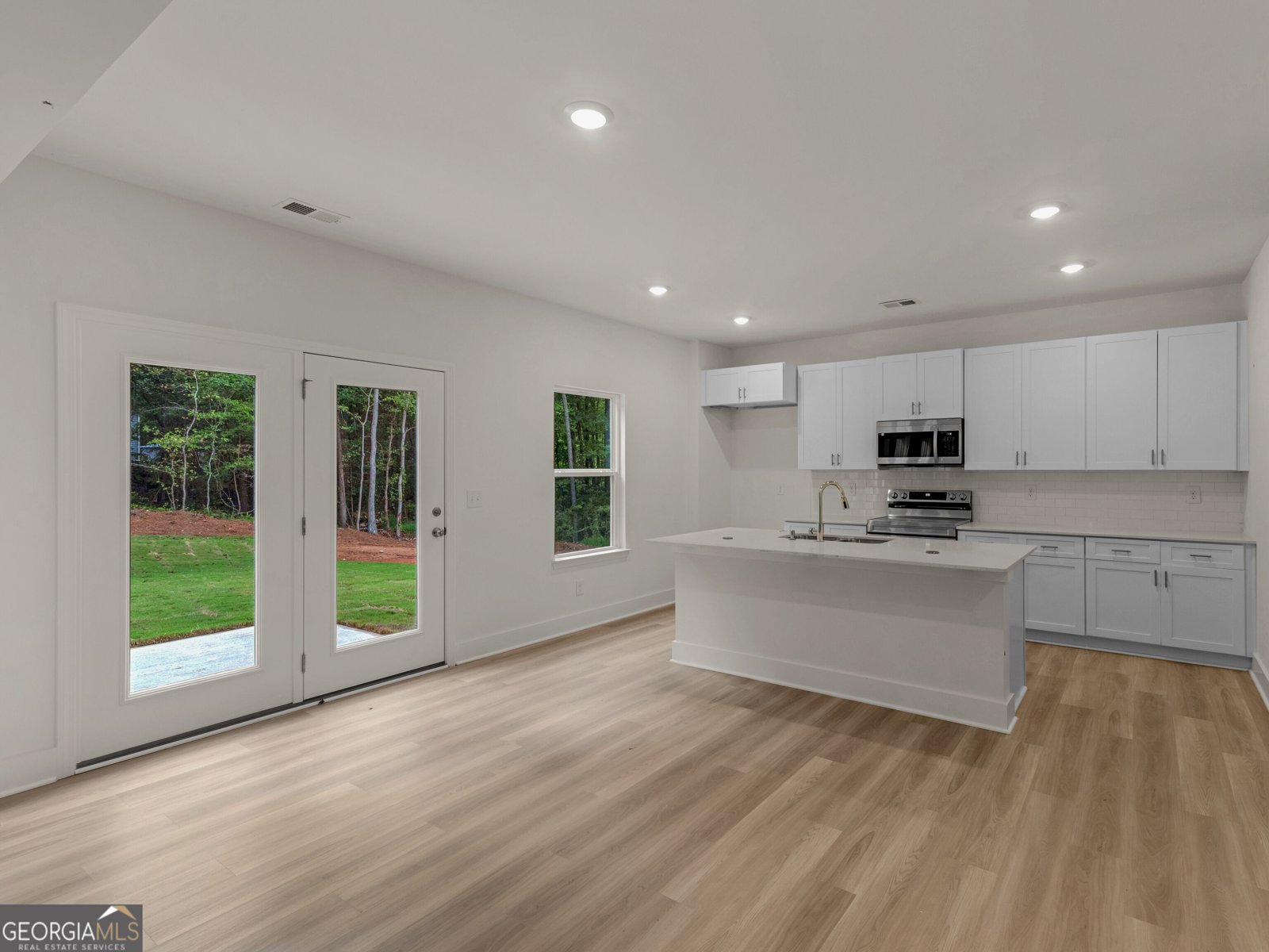 1345 Johnson Road Conyers - Photo 9