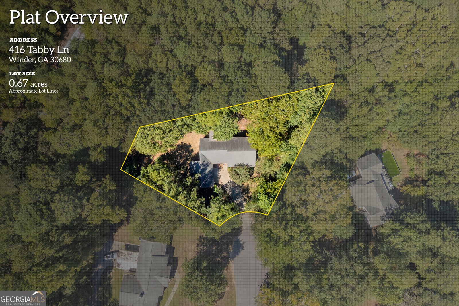 416 Tabby Lane Winder - Photo 10