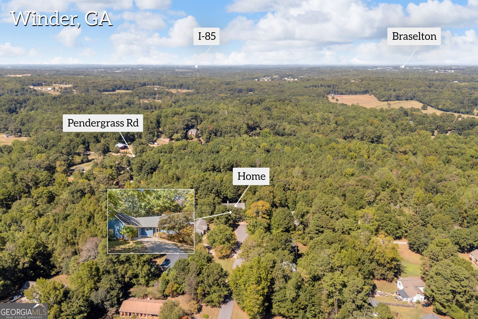 416 Tabby Lane Winder - Photo 11