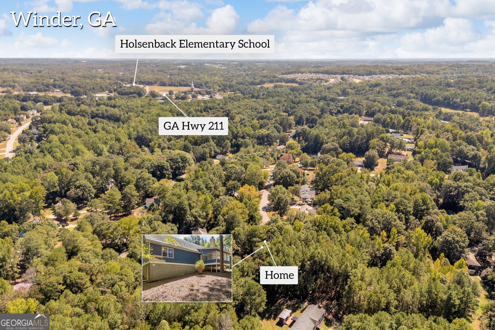 416 Tabby Lane Winder - Photo 12