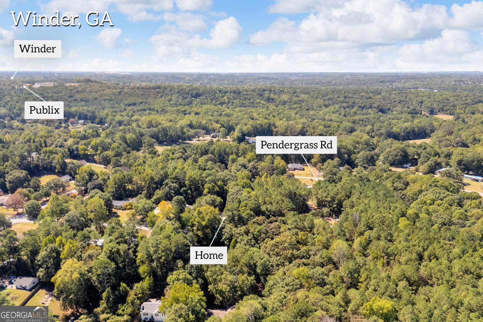 416 Tabby Lane Winder - Photo 13