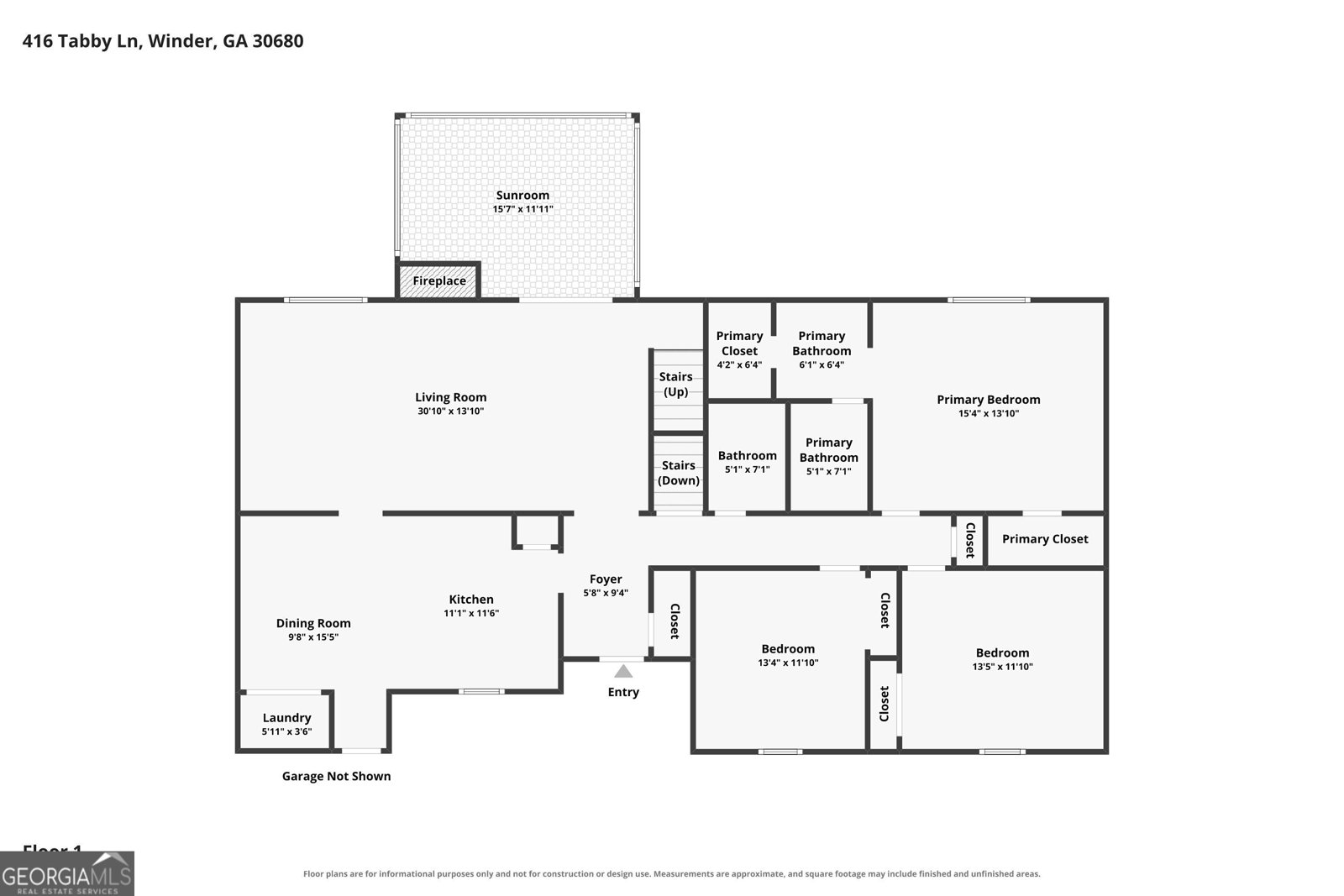 416 Tabby Lane Winder - Photo 57
