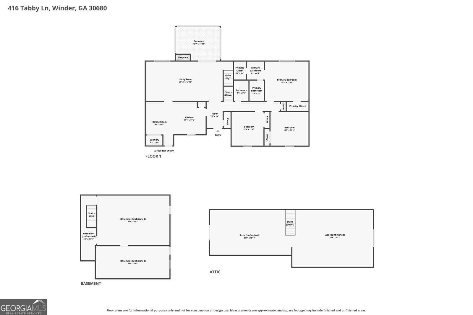 416 Tabby Lane Winder - Photo 58