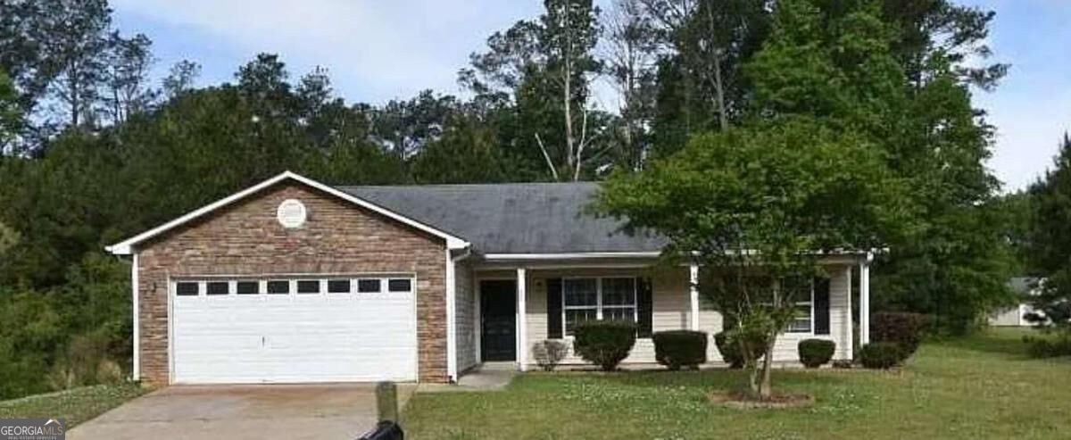 25 Raven Court Covington - Photo 30