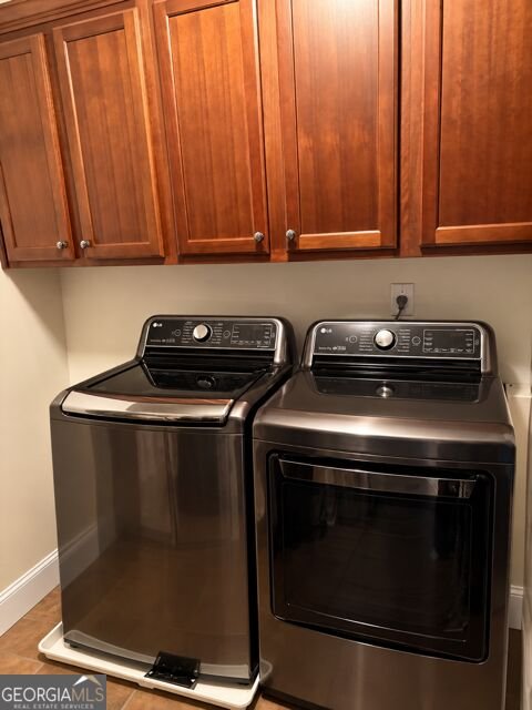 856 Woodleaf Park Drive Mableton - Photo 13