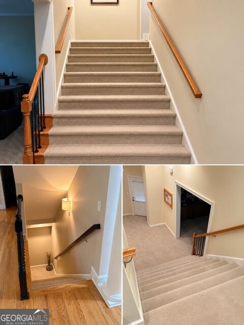 856 Woodleaf Park Drive Mableton - Photo 14