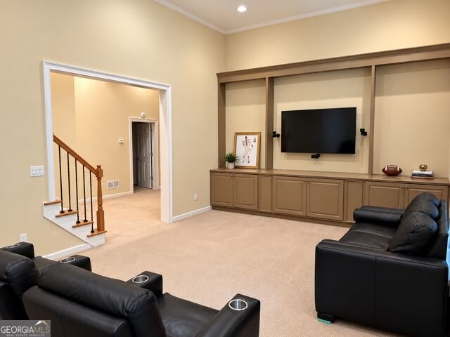 856 Woodleaf Park Drive Mableton - Photo 15