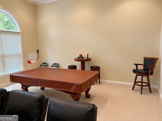856 Woodleaf Park Drive Mableton - Photo 16