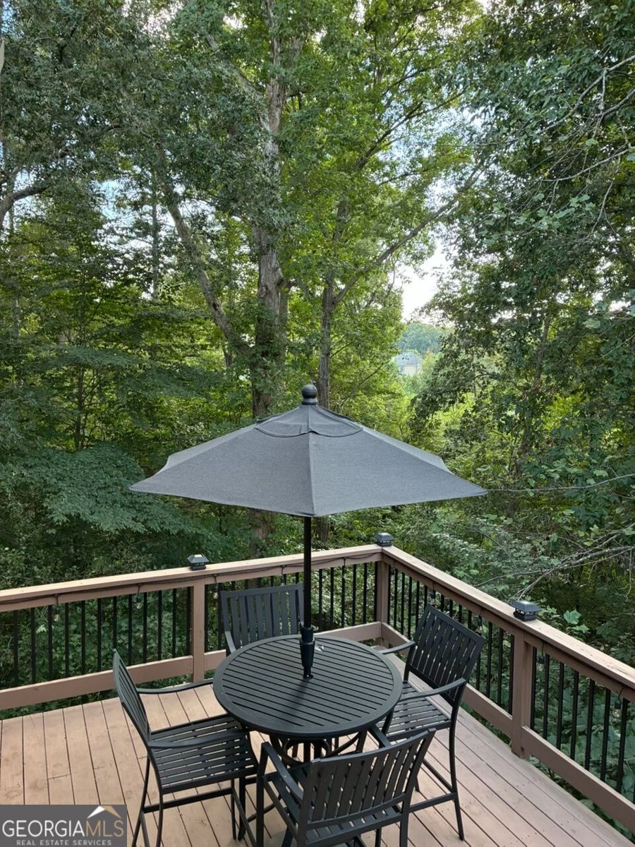 856 Woodleaf Park Drive Mableton - Photo 19