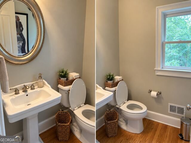 856 Woodleaf Park Drive Mableton - Photo 7