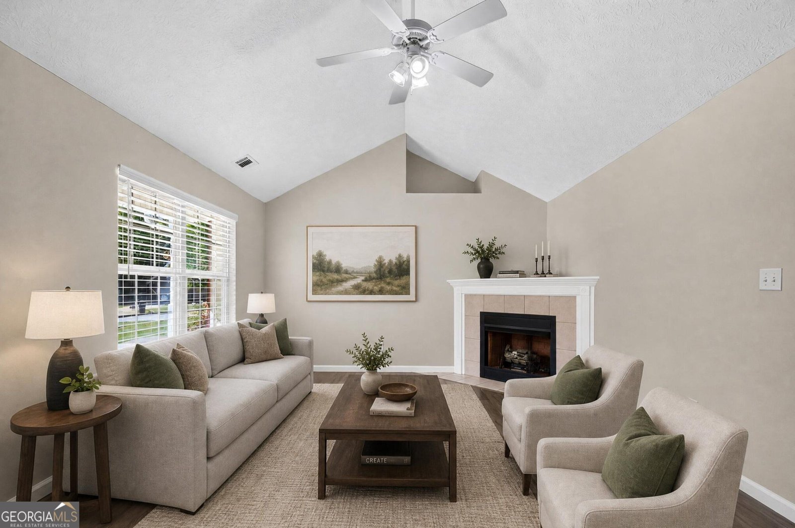 316 Cobb Court Hampton - Photo 6