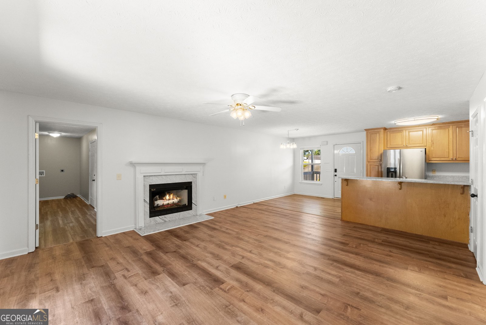 313 Hawthorne Drive Cleveland - Photo 12