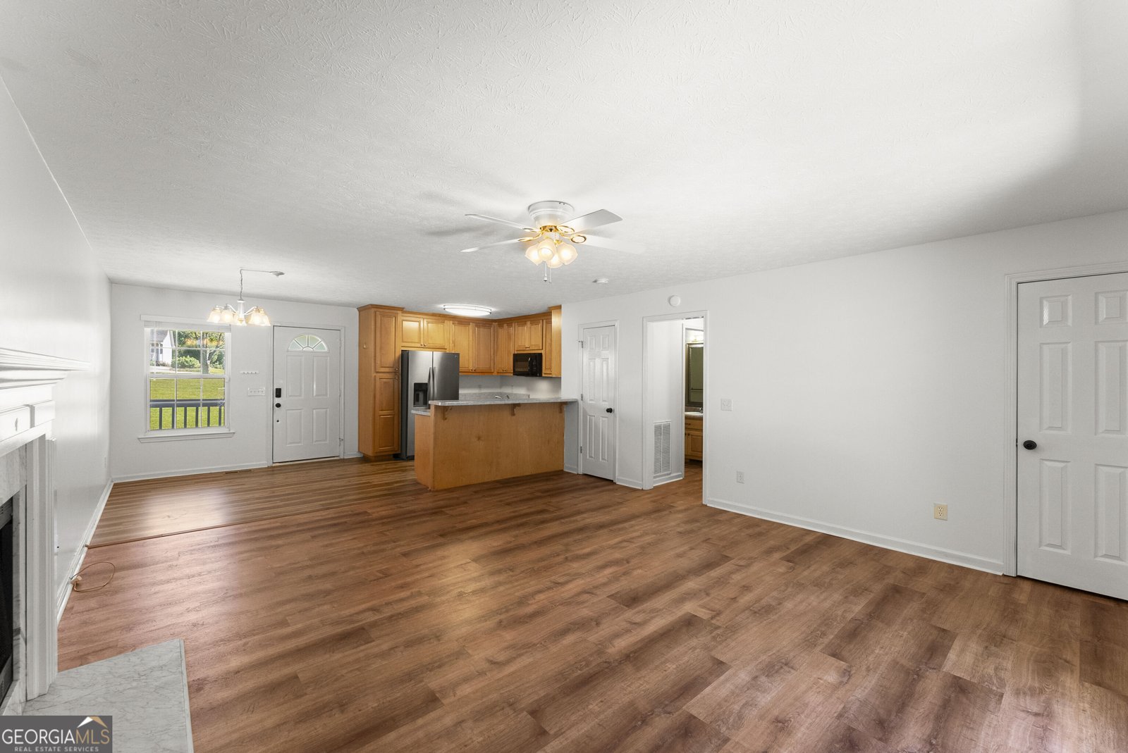 313 Hawthorne Drive Cleveland - Photo 13