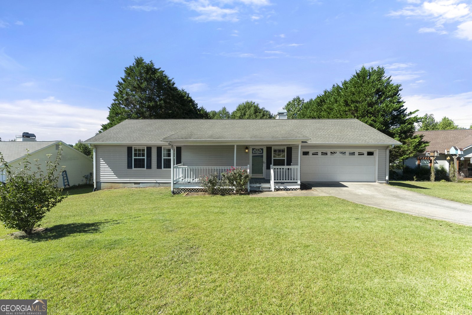 313 Hawthorne Drive Cleveland - Photo 27